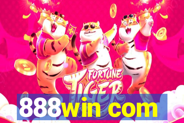 888win com